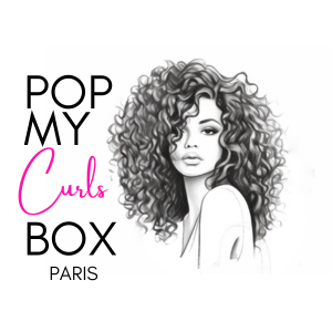 La gelée capillaire Boost Curls 250ml – POPMYCURLS BOX PARIS