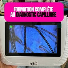 Load image into Gallery viewer, Formation diagnostic capillaire (Trichologie Niveau 1)
