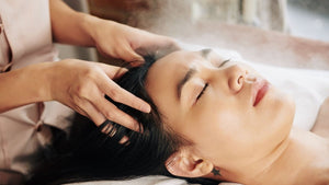 Formation HeadSpa JAPONAIS - 1000€ (acompte 500€) - POPMYCURLS BOX PARIS