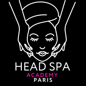 Formation HeadSpa JAPONAIS + Diagnostic capillaire Trichologie (ELIGIBLE AU CPF) - POPMYCURLS BOX PARIS