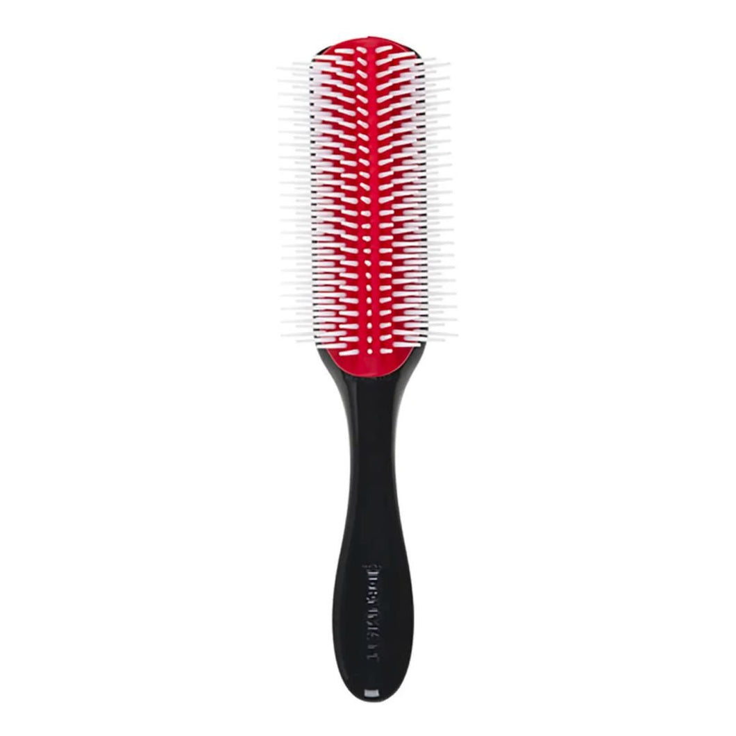 Brosse démêlante et définissante DENMAN D4 - POPMYCURLS BOX PARIS