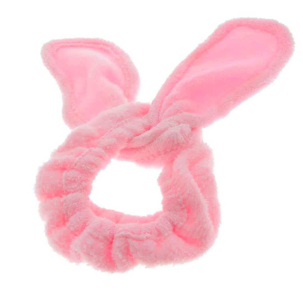 Bunny hears, bandeau de soin - POPMYCURLS BOX PARIS