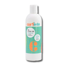 Load image into Gallery viewer, Gelée capillaire Anti-frisottis très fixante 355ml - POPMYCURLS BOX PARIS
