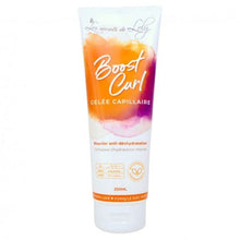 Load image into Gallery viewer, La gelée capillaire Boost Curls 250ml - POPMYCURLS BOX PARIS
