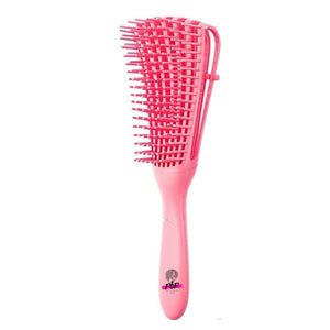 La Pop'N brush démêlante™ Adulte & Enfant - POPMYCURLS BOX PARIS