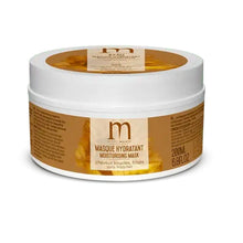 Load image into Gallery viewer, Masque hydratant AZALI cheveux secs et ternes 200ml - POPMYCURLS BOX PARIS
