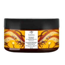 Load image into Gallery viewer, Masque soin intense cheveux secs et abîmés (300ml) - POPMYCURLS BOX PARIS
