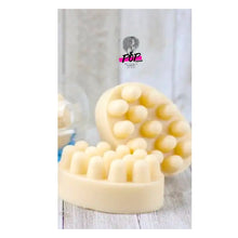 Load image into Gallery viewer, Moule à savon silicone Savon de massage - POPMYCURLS BOX PARIS
