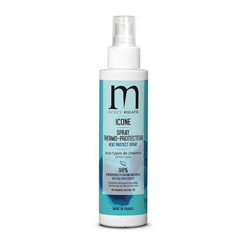 Spray thermo-protecteur Icône avant brushing - POPMYCURLS BOX PARIS